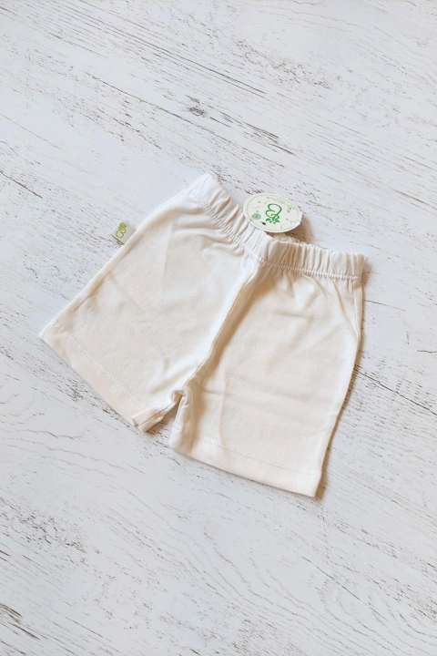 SHORT JERSEY LISO - BROTECITOS (BROSHORTB-NT)