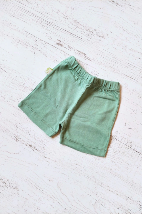 SHORT JERSEY LISO - BROTECITOS (BROSHORTB-04)