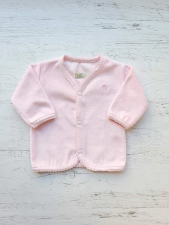 CAMPERITA ROSA PLUSH SIMPLE - BROTECITOS (BROCAMPPL-03) - comprar online