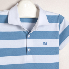 REMERA RAYADA BENJA - MAGDALENA ESPOSITO (ME41142594) - comprar online