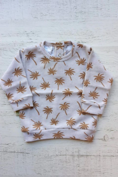 BUZO PANAL C/ PALMERAS - BROTECITOS (BROV2402)