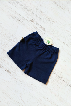 SHORT JERSEY LISO - BROTECITOS (BROSHORTB-21)