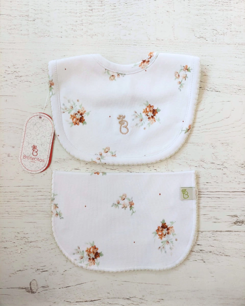 SET BABERO Y BABITA POEMA - BROTECITOS (BROSET2-FM)