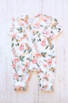 ENTERITO RECUERDOS BLANCO - BROTECITOS (BROENT-RB) - tienda online