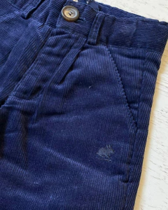 PANTALON CUMPLE BB CORDEROY - BABYCOTTONS (3114321511)