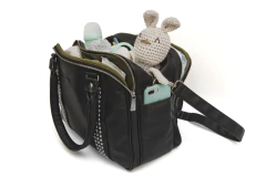 MIA GLOW NEGRA - GLOBBA (GLO084) - tienda online