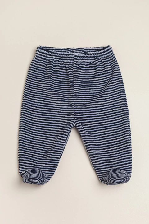 RANITA DE PLUSH RAYADO - MAGDALENA ESPOSITO EVERYDAY (E38122541-21)