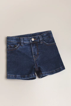SHORT DE JEAN - MAGDALENA ESPOSITO (ME41121612)