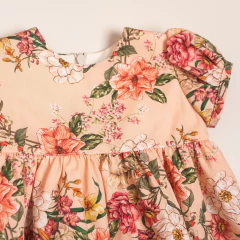 VESTIDO BEBA SOFIA - MAGDALENA ESPOSITO (ME41061411) - comprar online