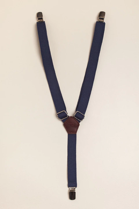 TIRADOR P/ NIÑOS DE 4 A 8 AÑOS - MAGDALENA ESPÓSITO (ME9946A-21)