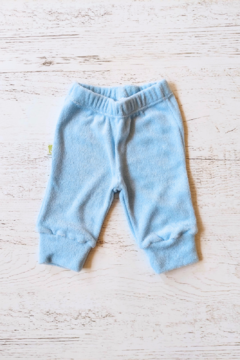 PANTALÓN TOWEL LISO - BROTECITOS (BROPANTTO-02) en internet