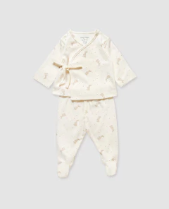 SAQUITO Y PIERNA - PIOPPA (JBN-SWEET)