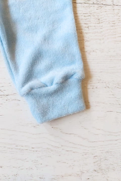 PANTALÓN TOWEL LISO - BROTECITOS (BROPANTTO-02) - comprar online