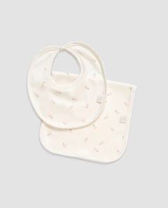BABERO Y BABITA PIMA ESTAMPADO - PIOPPA (IBN-MELISA)