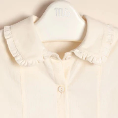 CAMISA DE CORDEROY IDRA - MAGDALENA ESPOSITO (ME44131756) en internet