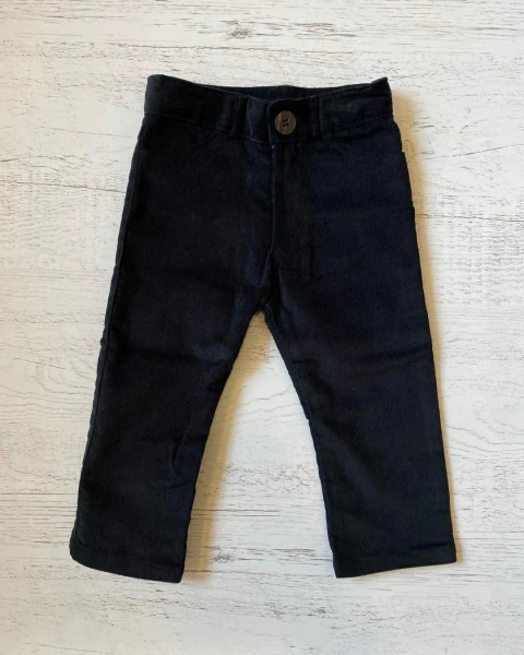 PANTALON CORDEROY (GW16432)