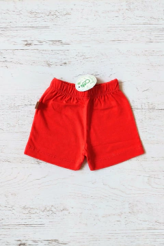 SHORT JERSEY LISO - BROTECITOS (BROSHORTB-31) - comprar online