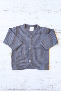 CAMPERITA PANAL GRIS SIMPLE - BROTECITOS (BROCAMPANAL-55)