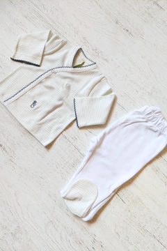 SET BATITA Y RANITA RAYITA AERO - BROTECITOS (BROSETD-RY26)