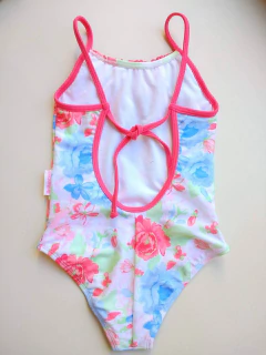 TRAJE DE BAÑO CAMELIA - BRILLANTINA (B-CAMELIA) - comprar online