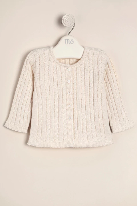 SACO DE TRENZAS JULI - MAGDALENA ESPOSITO (ME44191243)