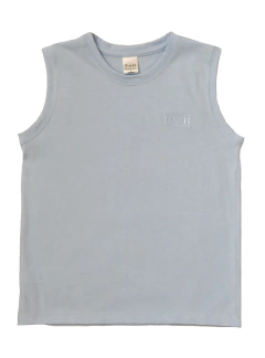 REMERA -AGUARA GUAZU- SM DE JERSEY LISO - GDEB (GDB067449016-02)