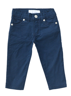 PANTALON -ARAUCARIA- DE GABARDINA - GDEB (GDB055031208-0I)
