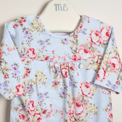 BODY AMELIE DE ALGODON LIBERTY - MAGDALENA ESPOSITO EVERYDAY (E38011416) - comprar online
