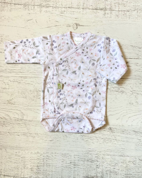 BODY PREMATURO CRUZADO LIBELULA - BROTECITOS (BPRE210919-HU)