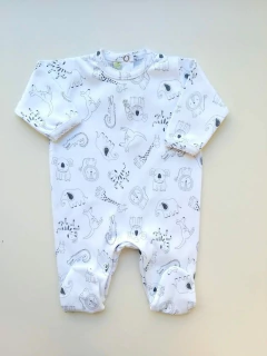 ENTERITO JUNGLA - BROTECITOS (BROENT-CG)