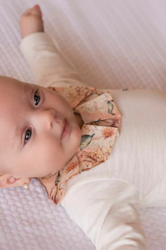 BODY FLAME C/ CUELLO LIBERTY - MAGDALENA ESPOSITO (ME38011411)