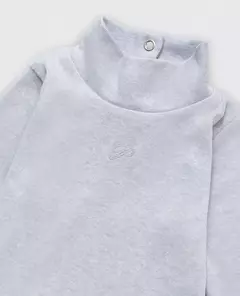 BODY POLERA - PIOPPA (BDI-POLERA-02) en internet
