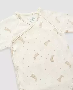 BODY CRUZADO - PIOPPA (BDN-SWEET) - tienda online