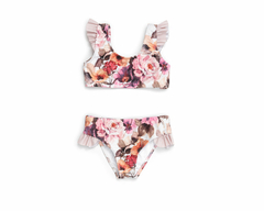 STREET TRAJE DE BAÑO BIKINI - BABYTIME (BT122812470250)