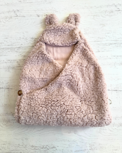 PORTAENFANT PIEL - PIOPPA (IBN-NORDIQUE) - comprar online