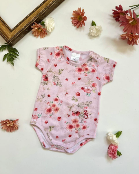 BODY CUELLO REDONDO FLOREADO - BROTECITOS (B220225-IX)