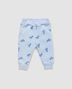 PANTALON DE FRISA (PB-TROYA)