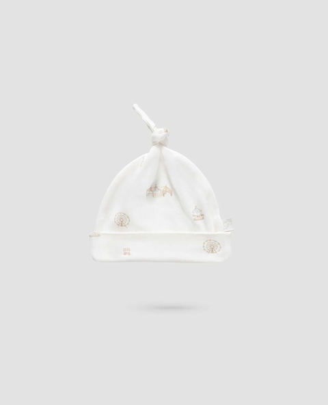 GORRITO PIMA - PIOPPA (IBN-FAIRG)