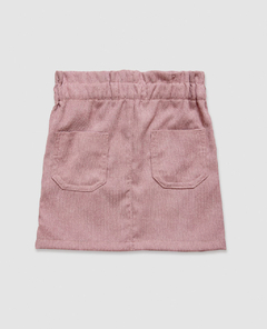 FALDA CON BOLSILLOS - PIOPPA (F-PENELOPE) - tienda online