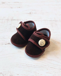 pRUSIANO C/ VELCRO - CHAPATITO (MC24)