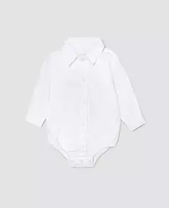 CAMISA CLASICA - PIOPPA (CB-BONDY) - comprar online