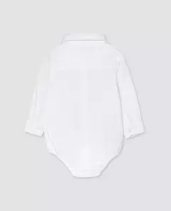 CAMISA CLASICA - PIOPPA (CB-BONDY) en internet