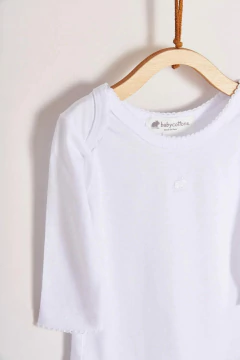 BODY M/L AMERICANA SET X 2 - BABYCOTTONS (1000011203) en internet