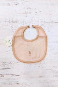BABERO PLUSH LISO - BROTECITOS (BROBABEPL-45) - comprar online