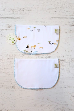 BABITA SELVA BLANCO - BROTECITOS (BROBABI-FR) - comprar online