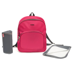 GOLDIE PIXIE FRAMBUESA - GLOBBA (GLO101-1R) - comprar online