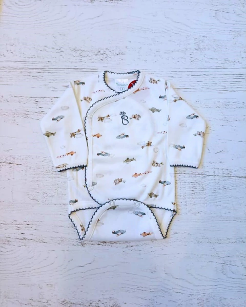 BODY CRUZADO VUELOS - BROTECITOS (BROBO-IF)