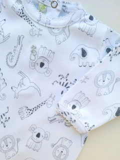 ENTERITO JUNGLA - BROTECITOS (BROENT-CG) en internet