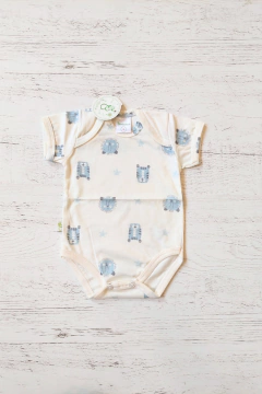 BODY MC FELINOS AMERICANO - BROTECITOS (BROBOAM-FEL) - comprar online