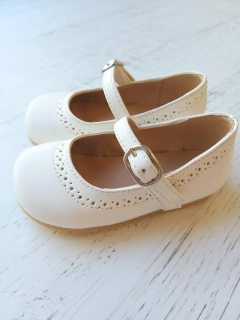 GUILLERMINA (del Nro 18 al 28) (JP002-01)